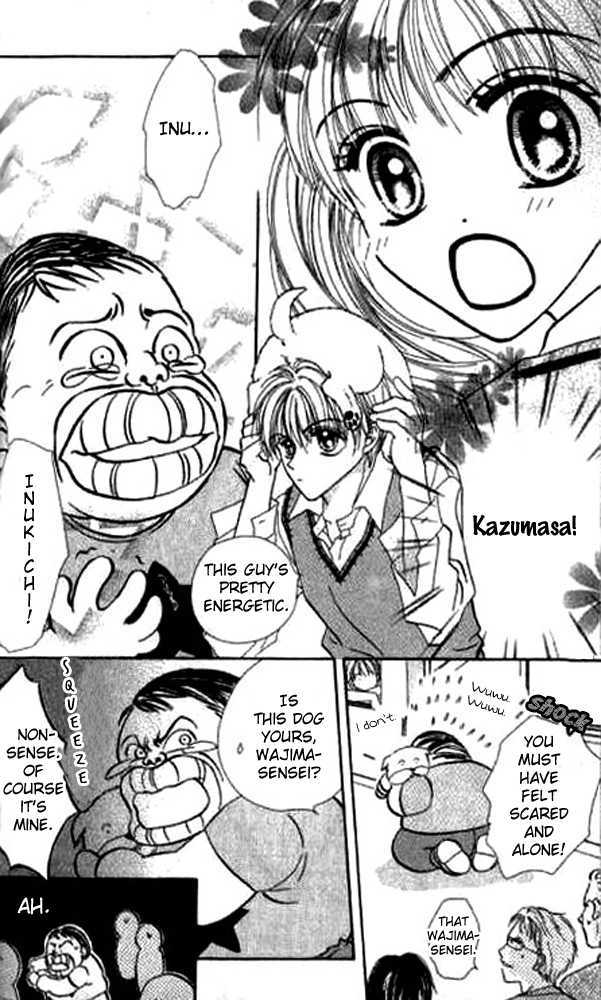 Onnanokotte Honto ni Mou Chapter 1.2 page 43 - Chapter 1.2