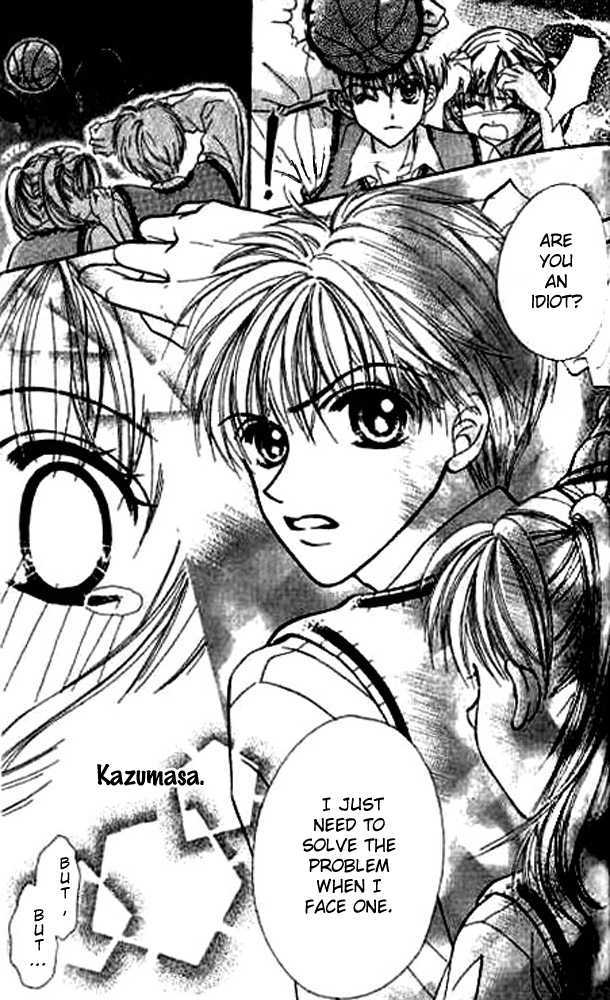 Onnanokotte Honto ni Mou Chapter 1.2 page 50 - Chapter 1.2