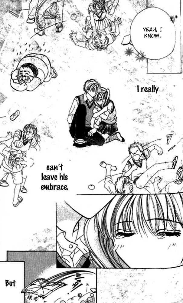 Onnanokotte Honto ni Mou Chapter 1.2 page 52 - Chapter 1.2