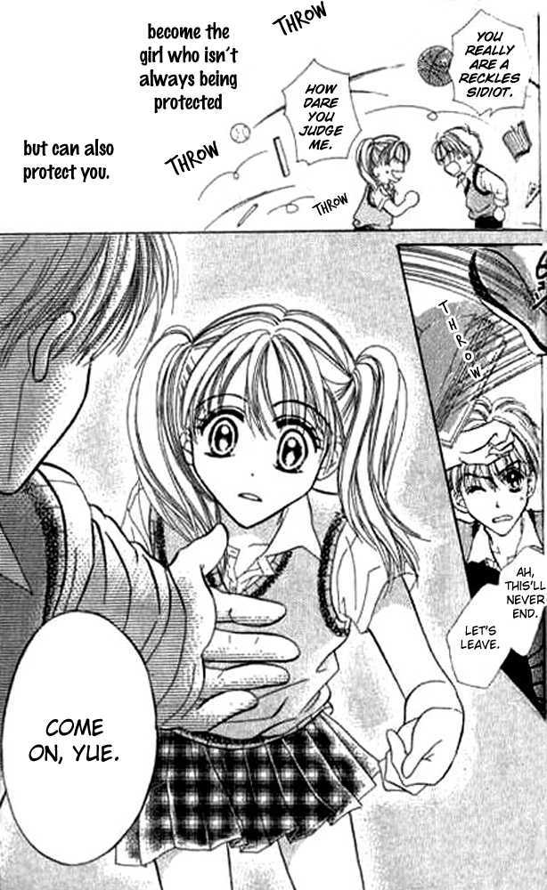 Onnanokotte Honto ni Mou Chapter 1.2 page 54 - Chapter 1.2