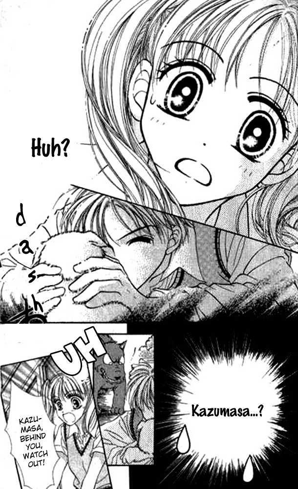 Onnanokotte Honto ni Mou Chapter 1.2 page 6 - Chapter 1.2