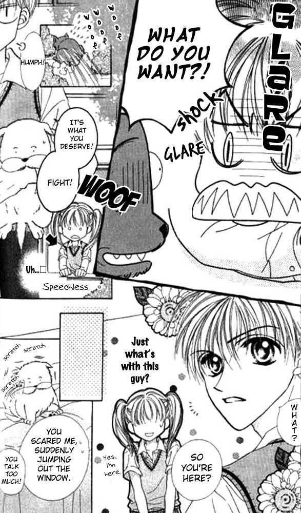 Onnanokotte Honto ni Mou Chapter 1.2 page 7 - Chapter 1.2