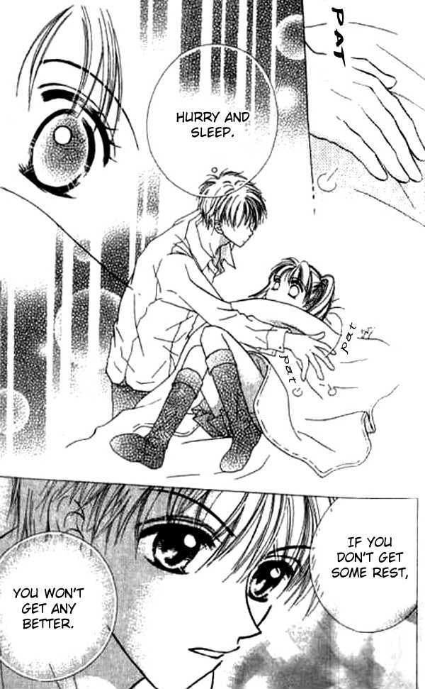 Onnanokotte Honto ni Mou Chapter 1 page 22 - Chapter 1