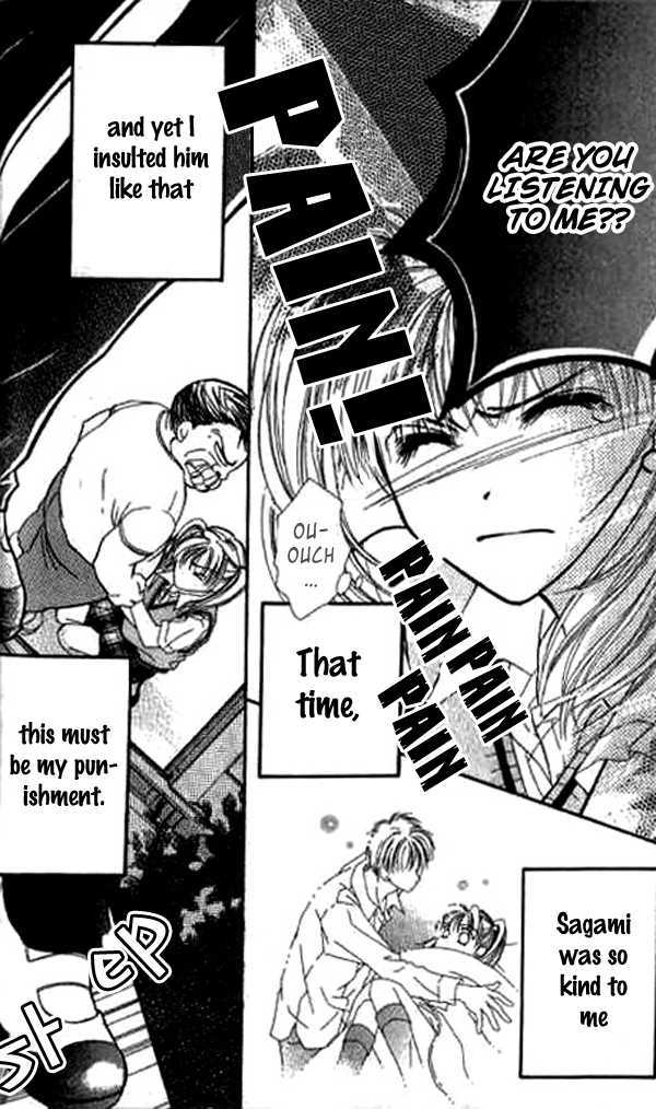 Onnanokotte Honto ni Mou Chapter 1 page 31 - Chapter 1