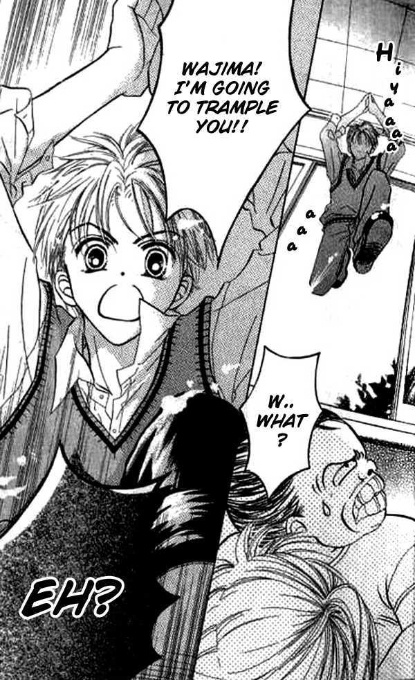Onnanokotte Honto ni Mou Chapter 1 page 32 - Chapter 1