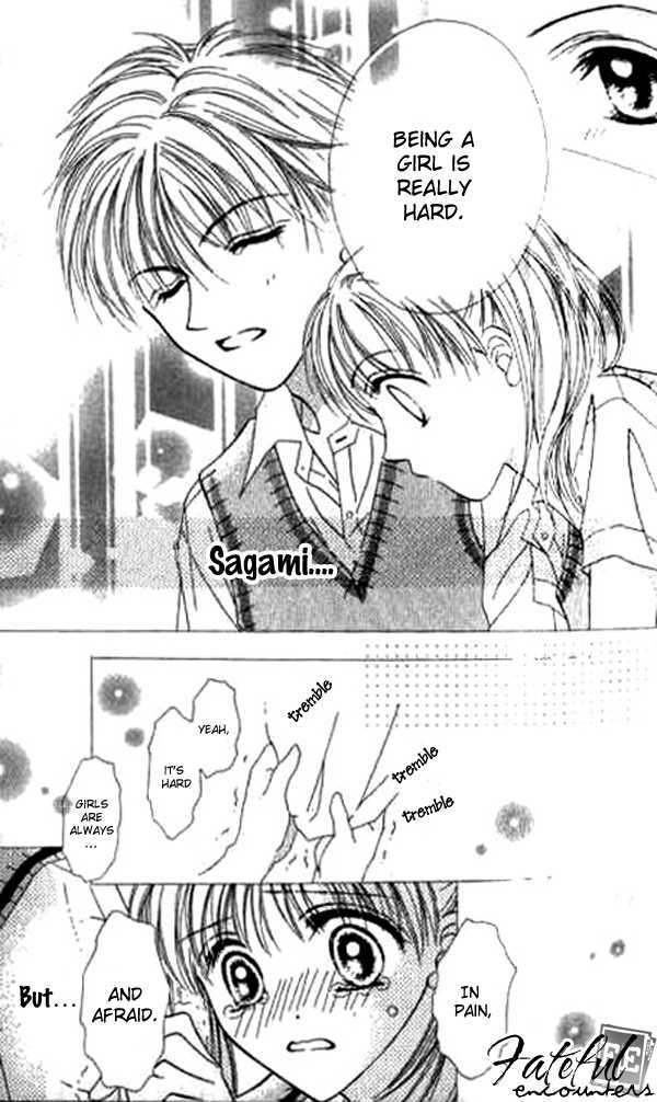 Onnanokotte Honto ni Mou Chapter 1 page 33 - Chapter 1