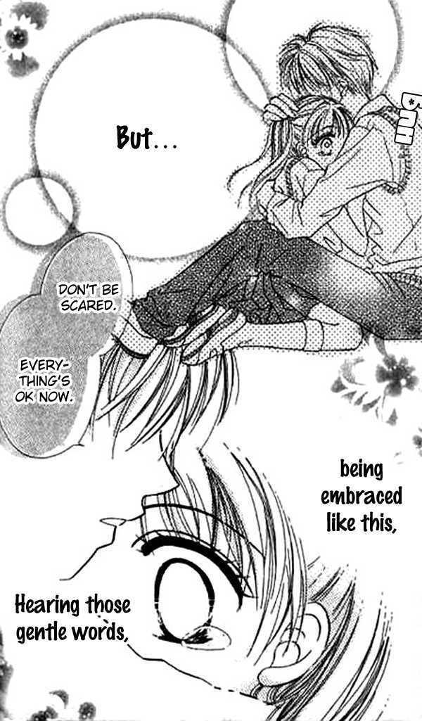 Onnanokotte Honto ni Mou Chapter 1 page 34 - Chapter 1