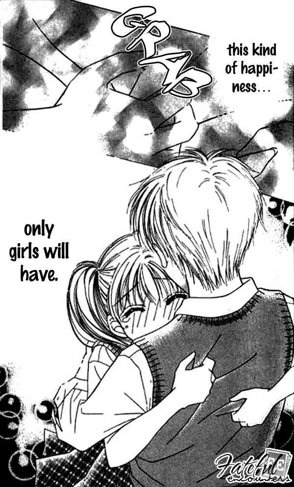 Onnanokotte Honto ni Mou Chapter 1 page 35 - Chapter 1