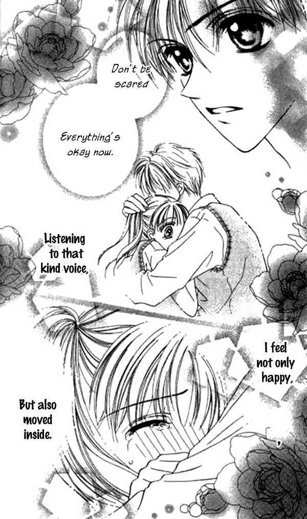 Onnanokotte Honto ni Mou Chapter 1 page 36 - Chapter 1