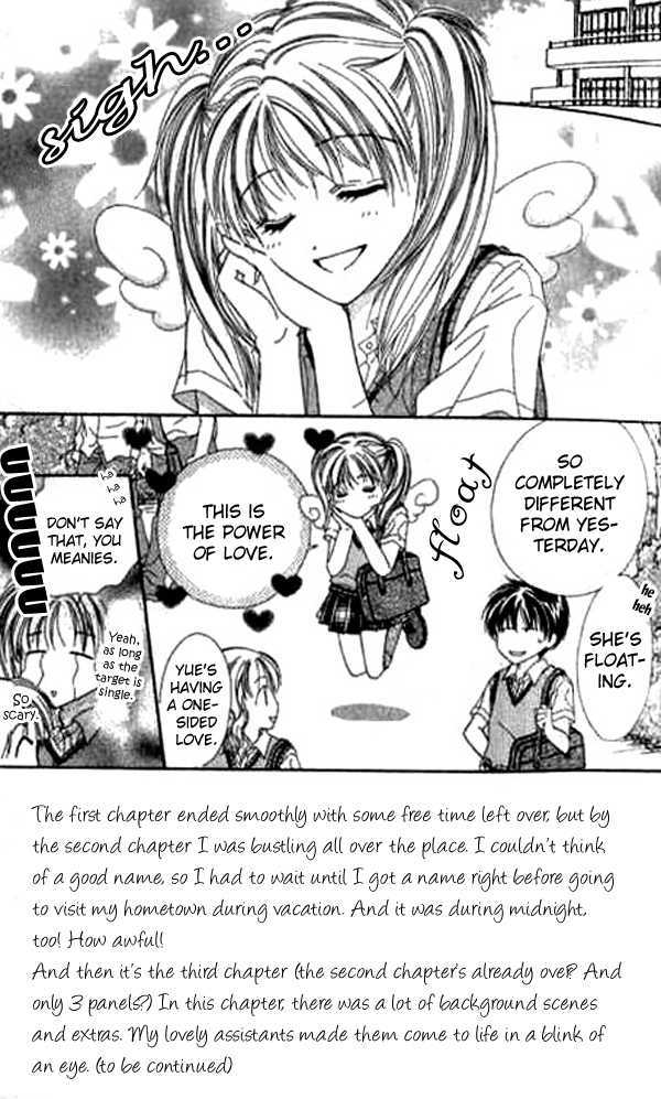 Onnanokotte Honto ni Mou Chapter 1 page 37 - Chapter 1