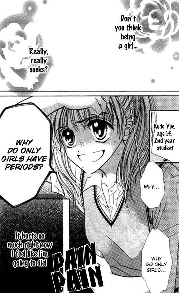 Onnanokotte Honto ni Mou Chapter 1 page 7 - Chapter 1