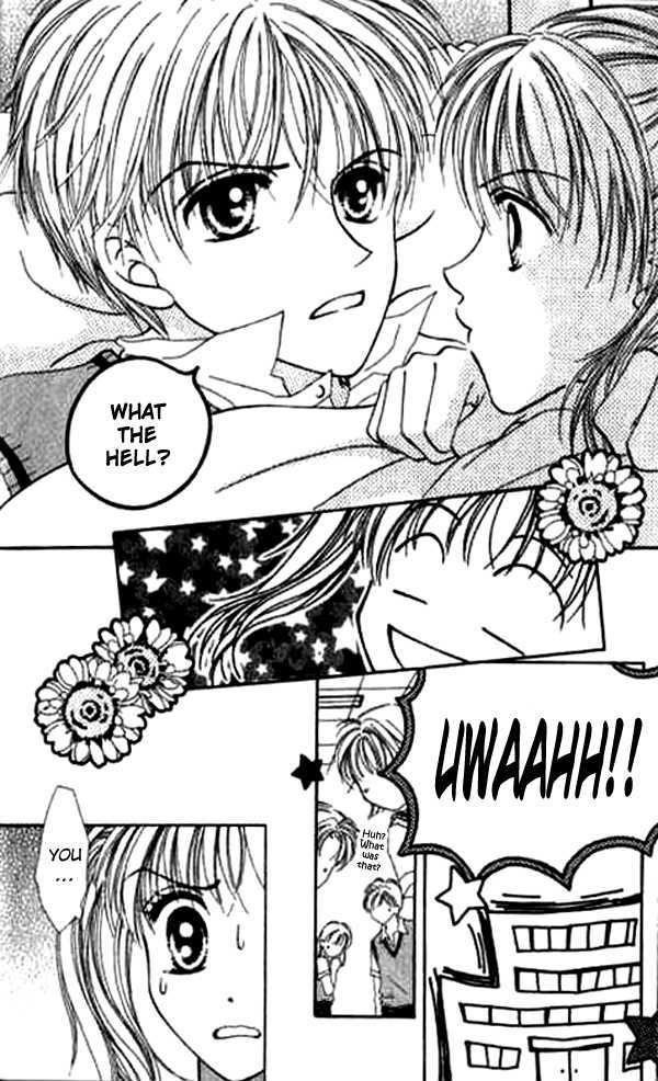 Onnanokotte Honto ni Mou Chapter 1 page 9 - Chapter 1