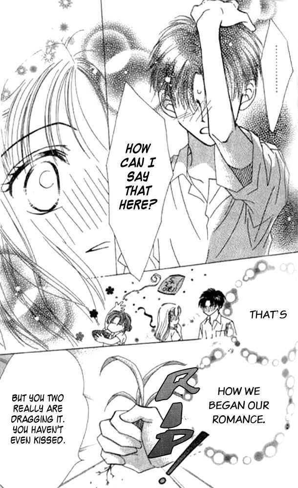 Onnanokotte Honto ni Mou Chapter 2 page 12 - Chapter 2