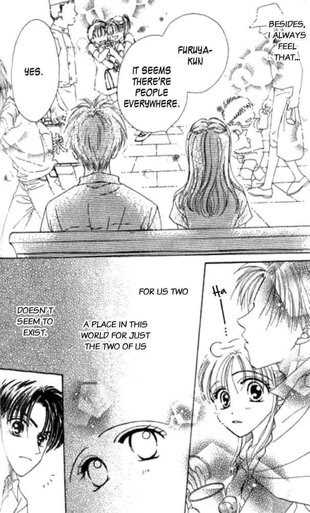 Onnanokotte Honto ni Mou Chapter 2 page 17 - Chapter 2