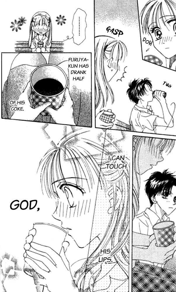 Onnanokotte Honto ni Mou Chapter 2 page 19 - Chapter 2