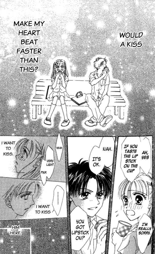 Onnanokotte Honto ni Mou Chapter 2 page 20 - Chapter 2