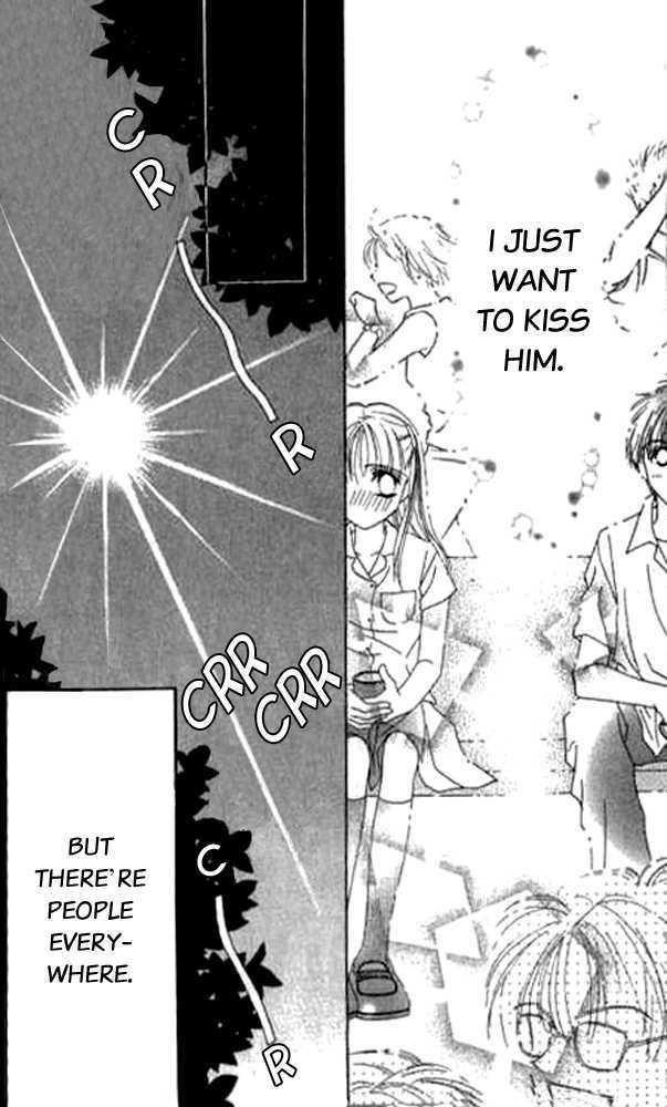 Onnanokotte Honto ni Mou Chapter 2 page 21 - Chapter 2