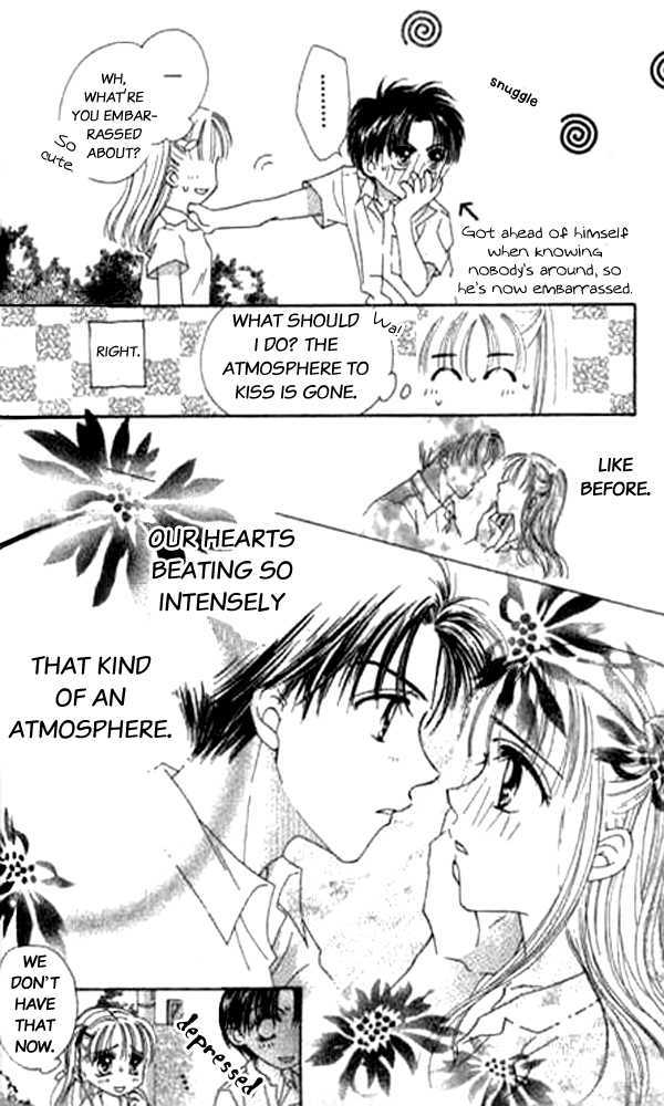 Onnanokotte Honto ni Mou Chapter 2 page 25 - Chapter 2