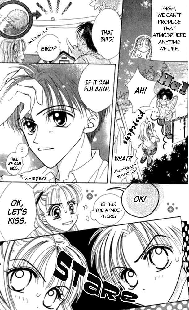 Onnanokotte Honto ni Mou Chapter 2 page 26 - Chapter 2