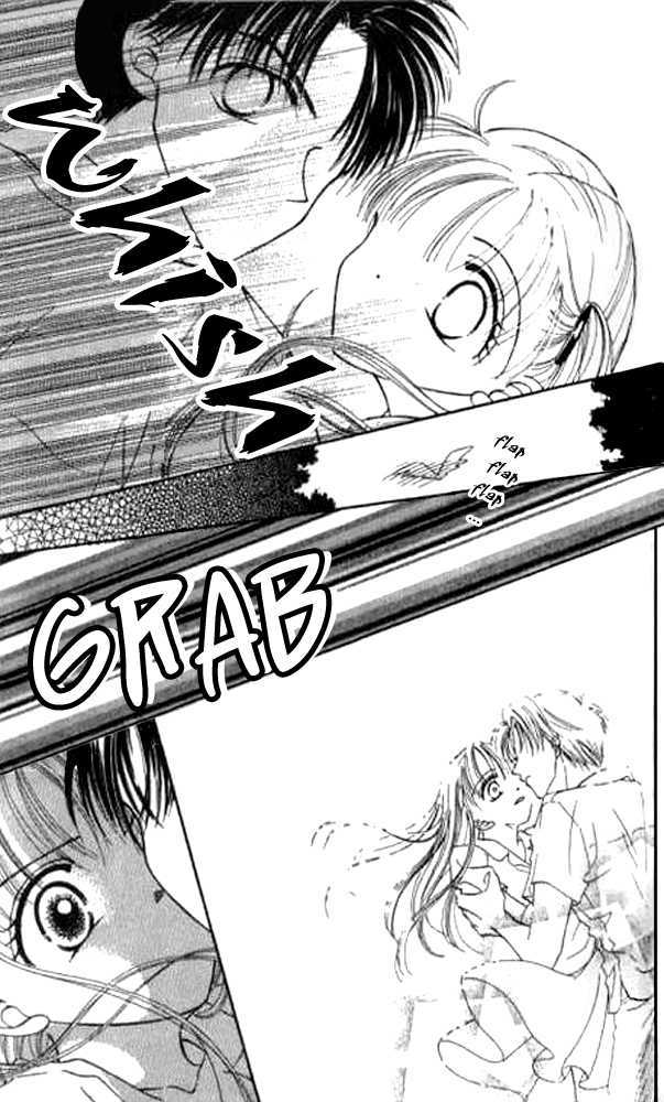 Onnanokotte Honto ni Mou Chapter 2 page 28 - Chapter 2