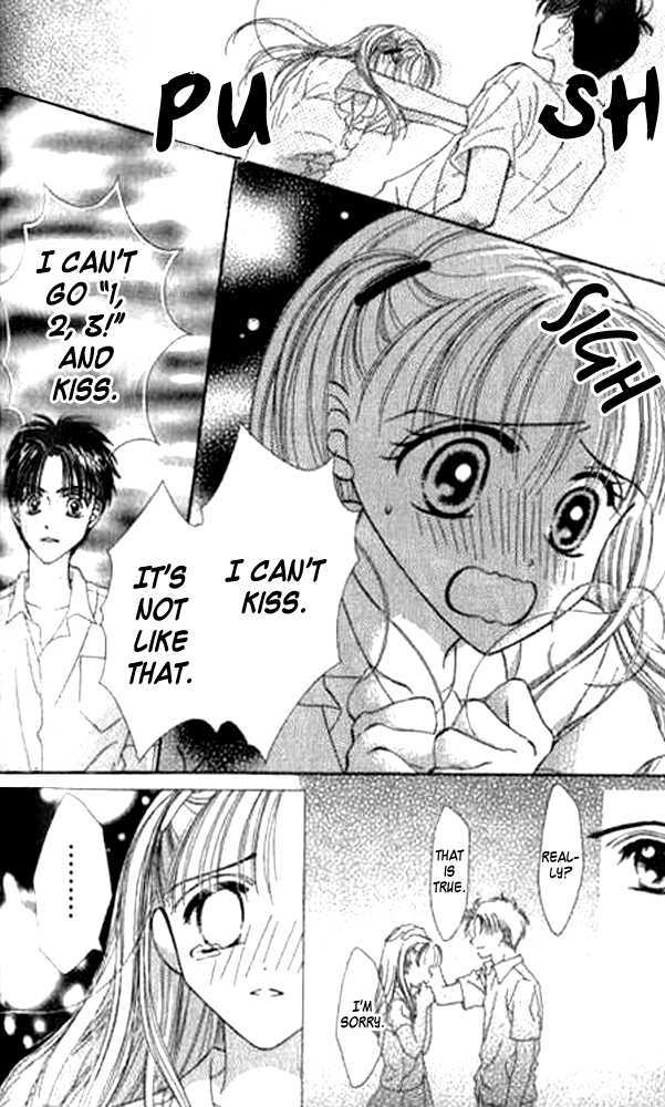 Onnanokotte Honto ni Mou Chapter 2 page 29 - Chapter 2