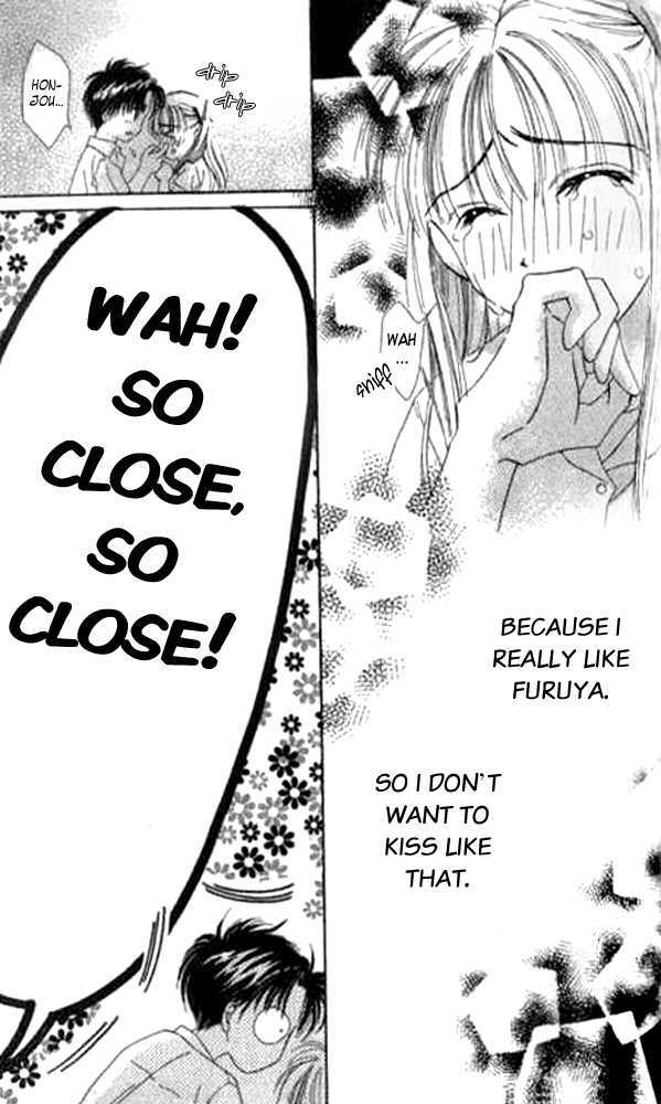 Onnanokotte Honto ni Mou Chapter 2 page 30 - Chapter 2