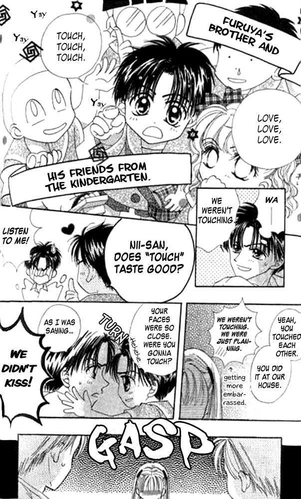 Onnanokotte Honto ni Mou Chapter 2 page 31 - Chapter 2
