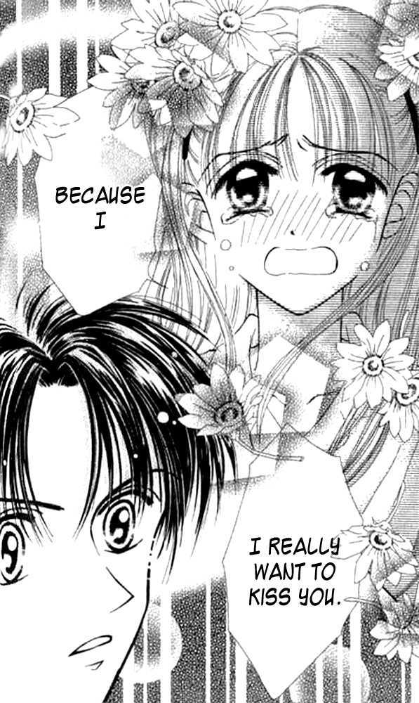 Onnanokotte Honto ni Mou Chapter 2 page 33 - Chapter 2