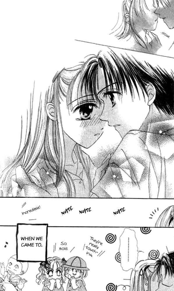 Onnanokotte Honto ni Mou Chapter 2 page 37 - Chapter 2