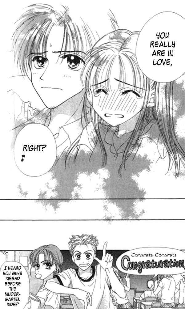 Onnanokotte Honto ni Mou Chapter 2 page 39 - Chapter 2
