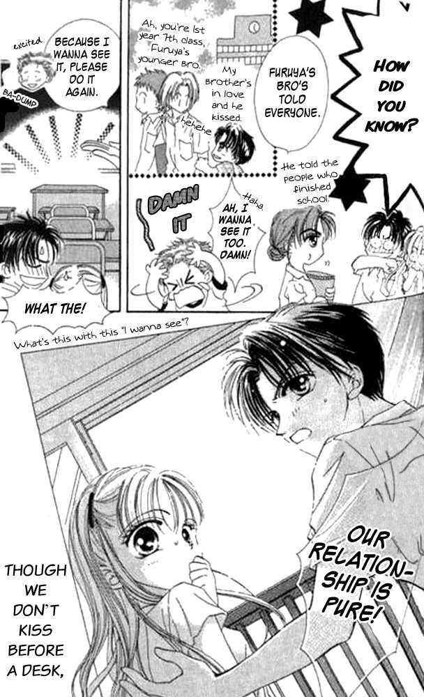Onnanokotte Honto ni Mou Chapter 2 page 40 - Chapter 2
