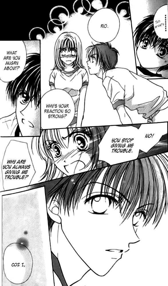 Onnanokotte Honto ni Mou Chapter 3 page 16 - Chapter 3