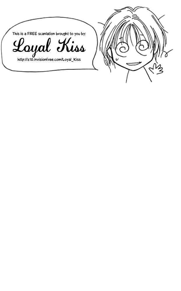 Onnanokotte Honto ni Mou Chapter 3 page 4 - Chapter 3