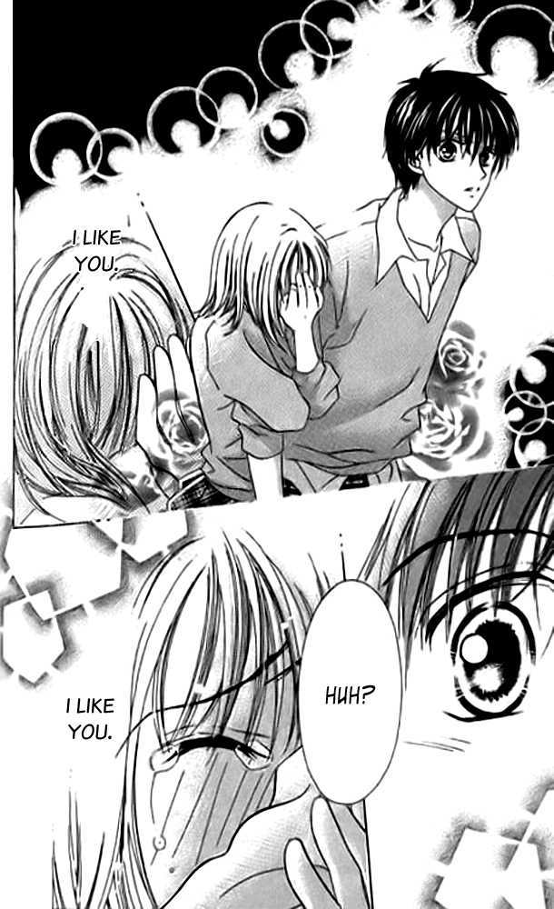 Onnanokotte Honto ni Mou Chapter 3 page 48 - Chapter 3