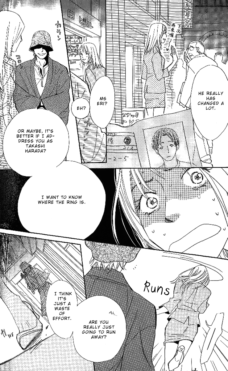 Onohara Henshindou Chapter 1.2 page 29 - Chapter 1 v2