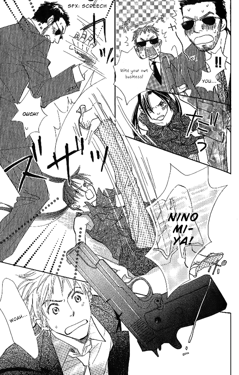Onohara Henshindou Chapter 1.2 page 42 - Chapter 1 v2