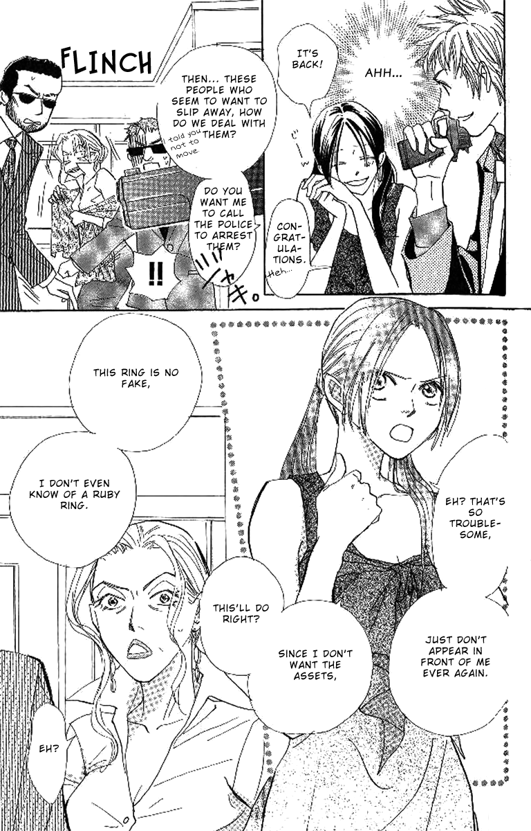 Onohara Henshindou Chapter 1.2 page 46 - Chapter 1 v2