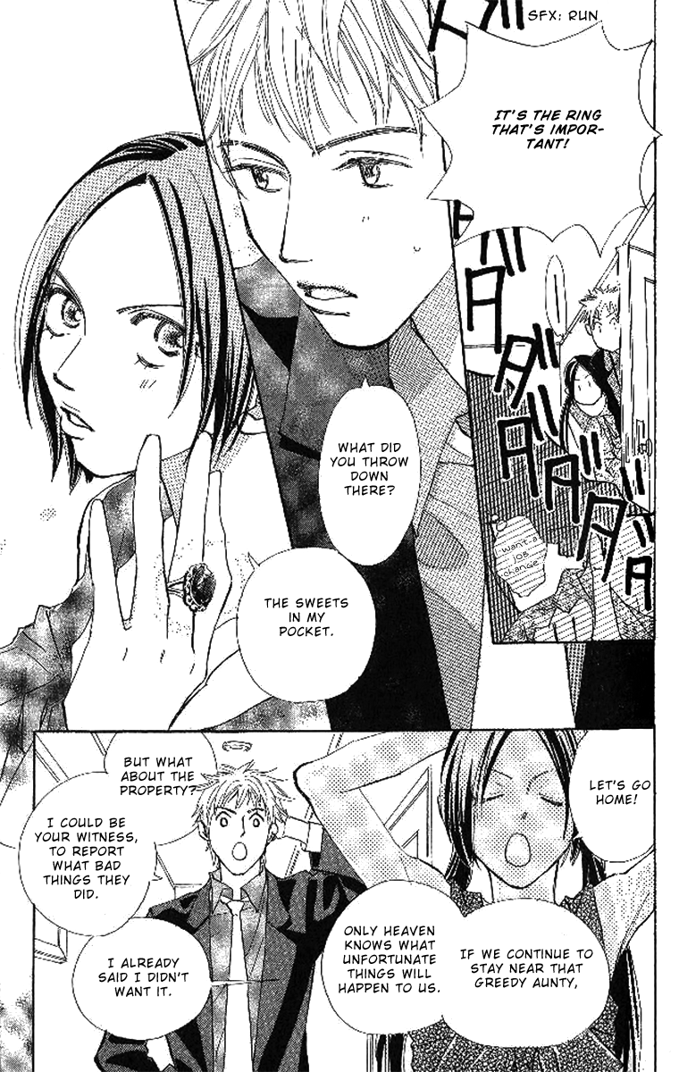 Onohara Henshindou Chapter 1.2 page 50 - Chapter 1 v2