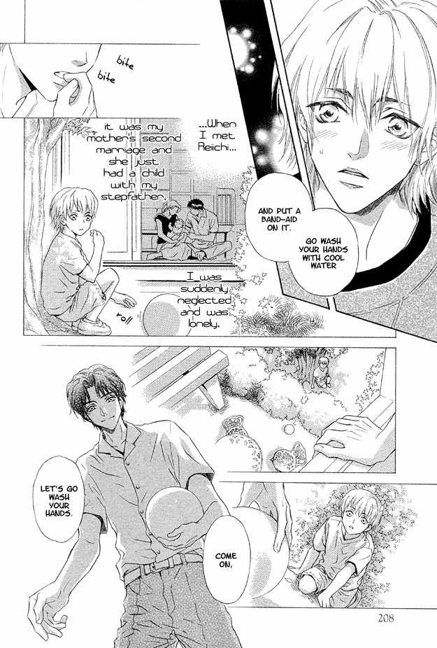 Onozomi no Mama ni Chapter 2 page 14 - Chapter 2