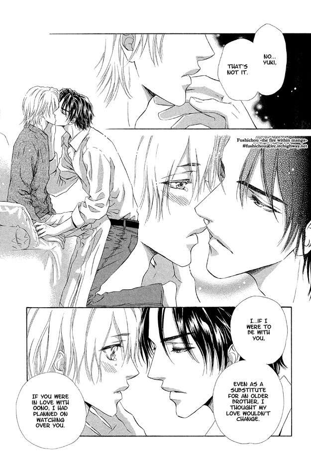 Onozomi no Mama ni Chapter 2 page 37 - Chapter 2