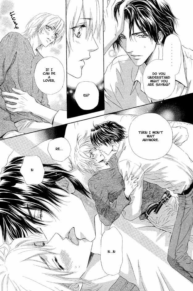 Onozomi no Mama ni Chapter 2 page 39 - Chapter 2