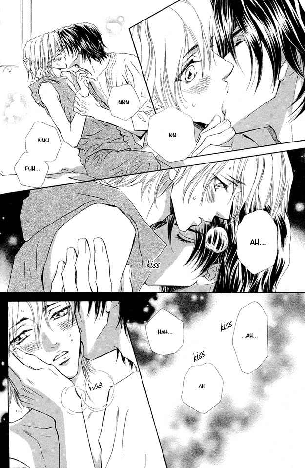 Onozomi no Mama ni Chapter 3 page 39 - Chapter 3