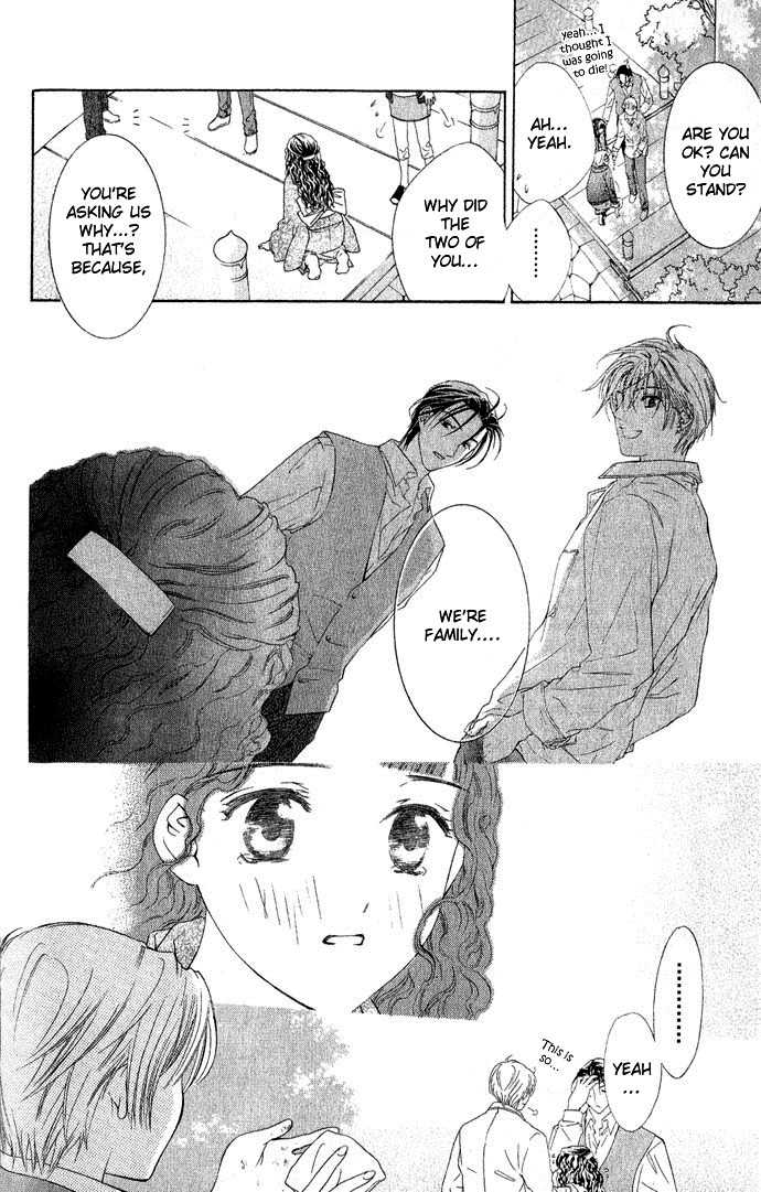 Onsen de Aimashou Chapter 1 page 38 - Chapter 1