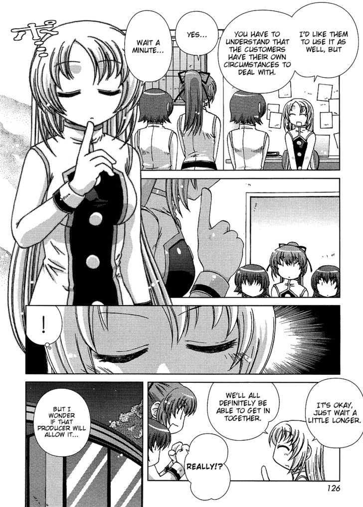 Onsen Wakusei Chapter 1 page 13 - Chapter 1