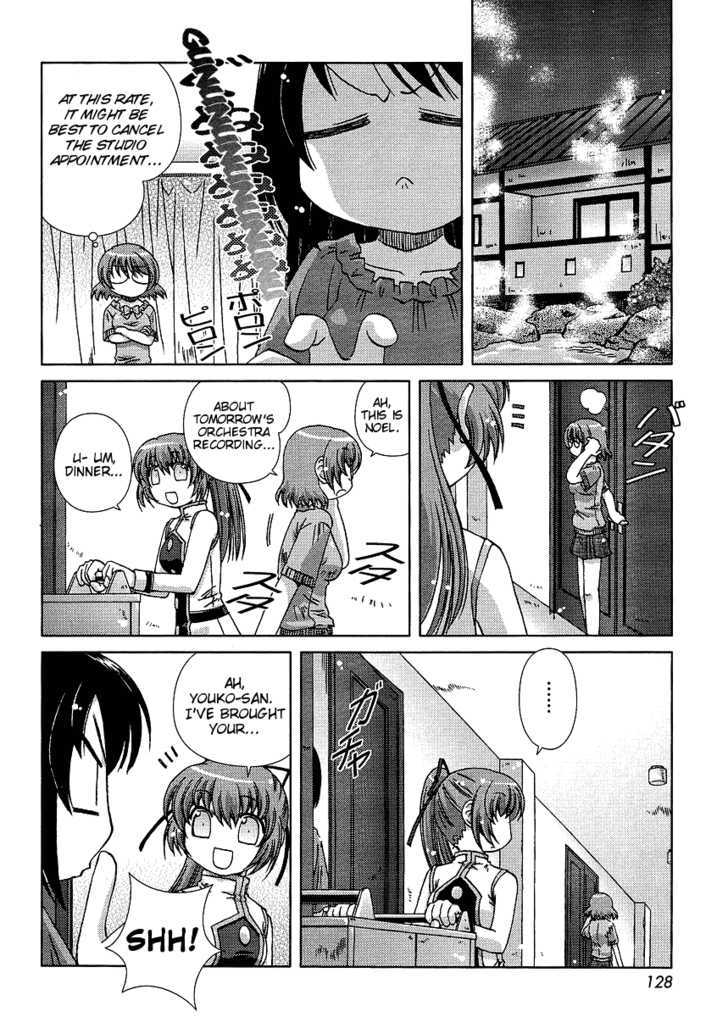Onsen Wakusei Chapter 1 page 15 - Chapter 1