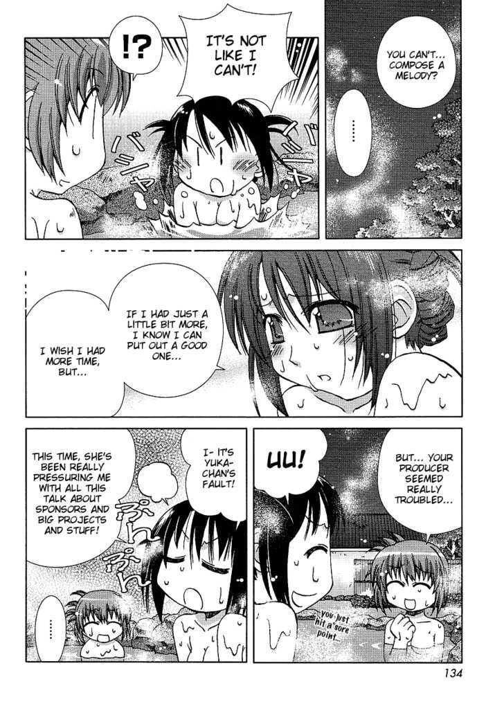 Onsen Wakusei Chapter 1 page 21 - Chapter 1