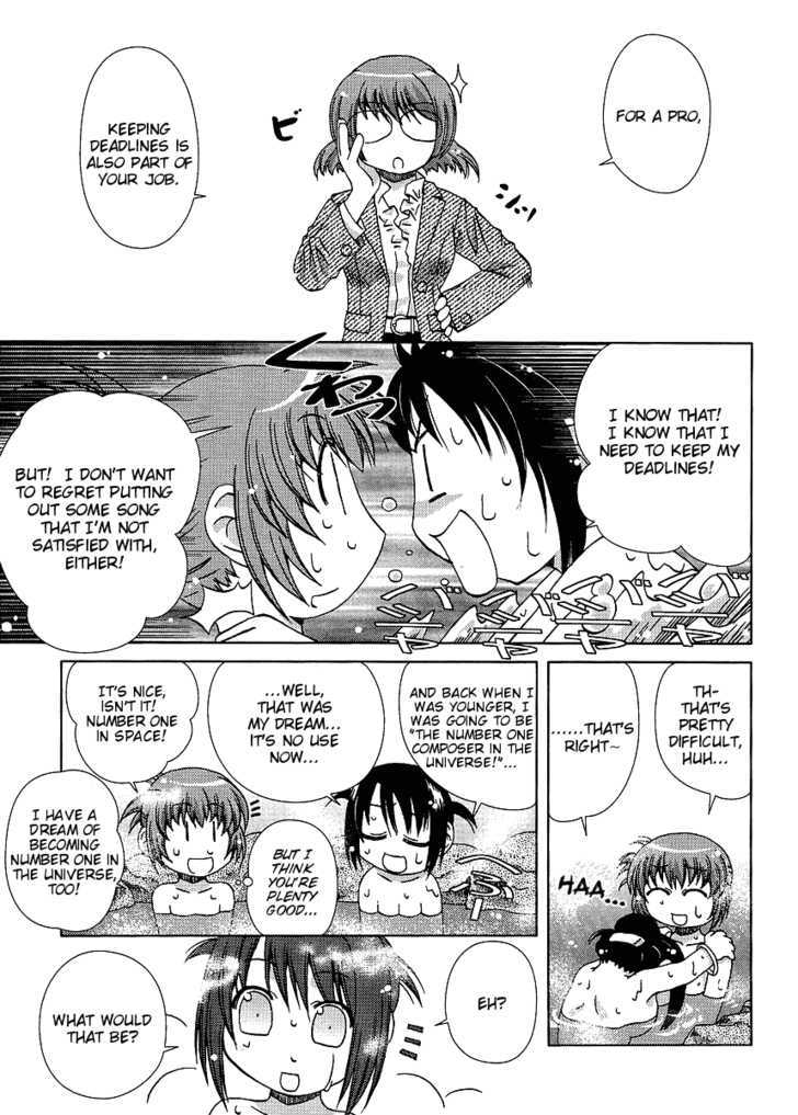 Onsen Wakusei Chapter 1 page 22 - Chapter 1