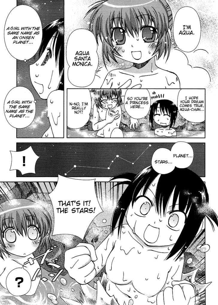 Onsen Wakusei Chapter 1 page 24 - Chapter 1