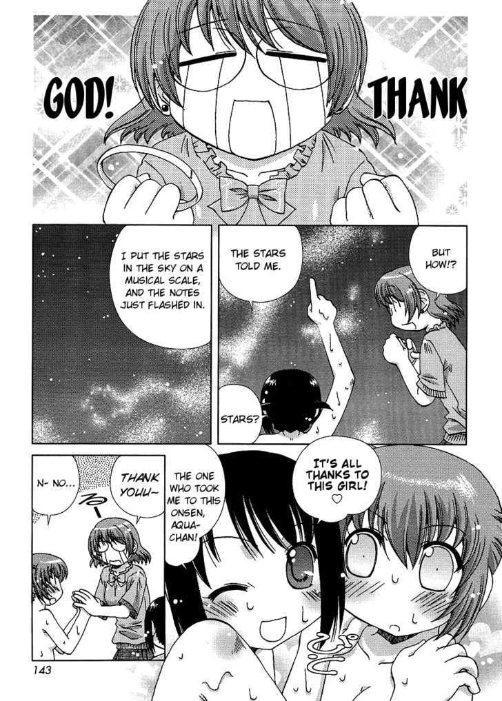 Onsen Wakusei Chapter 1 page 29 - Chapter 1