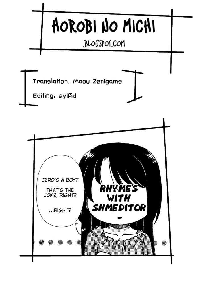 Onsen Wakusei Chapter 1 page 31 - Chapter 1